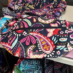Vera Bradley cross body